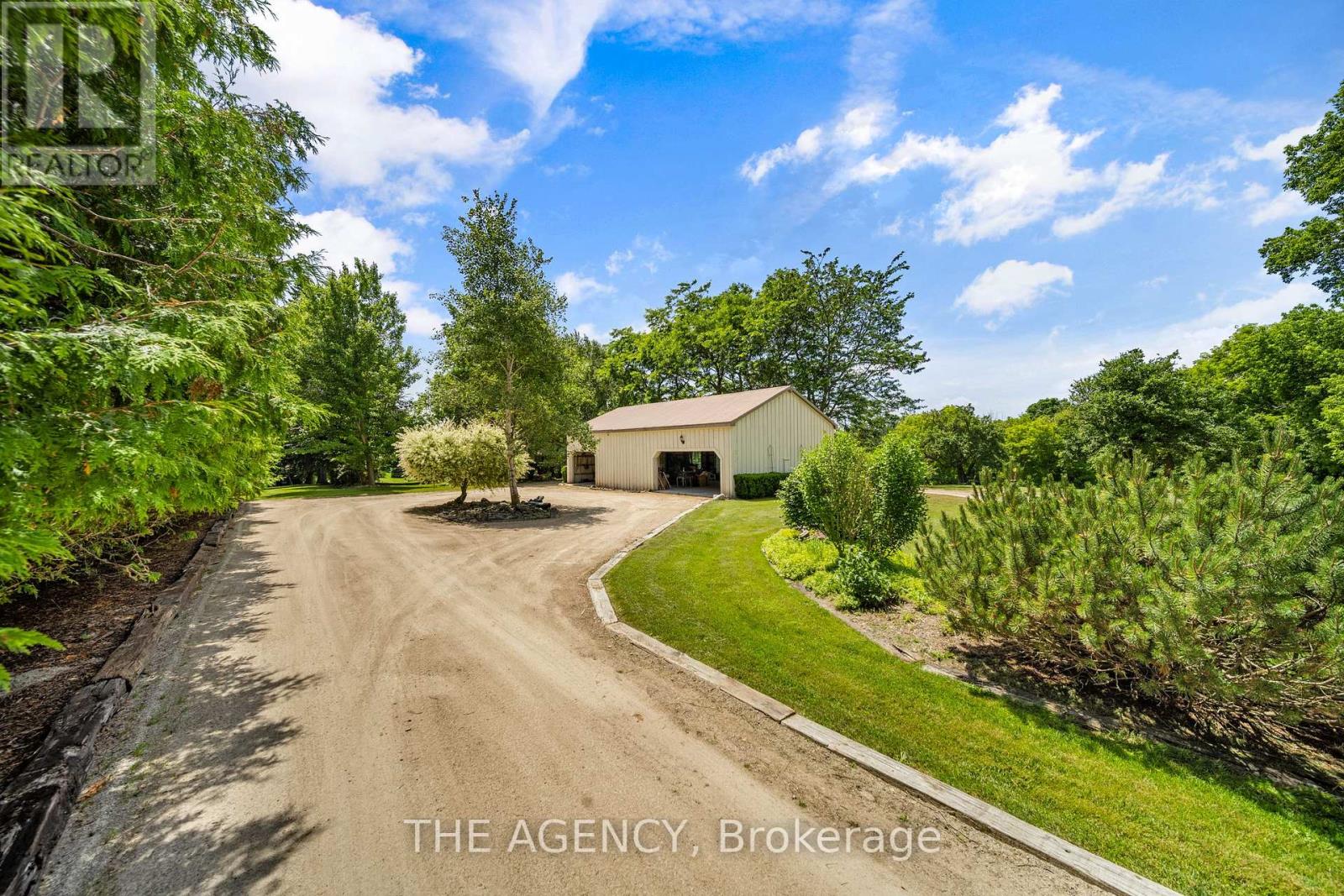 7306 Wellington 21 Road, Centre Wellington, Ontario  N0B 1S0 - Photo 30 - X12451825