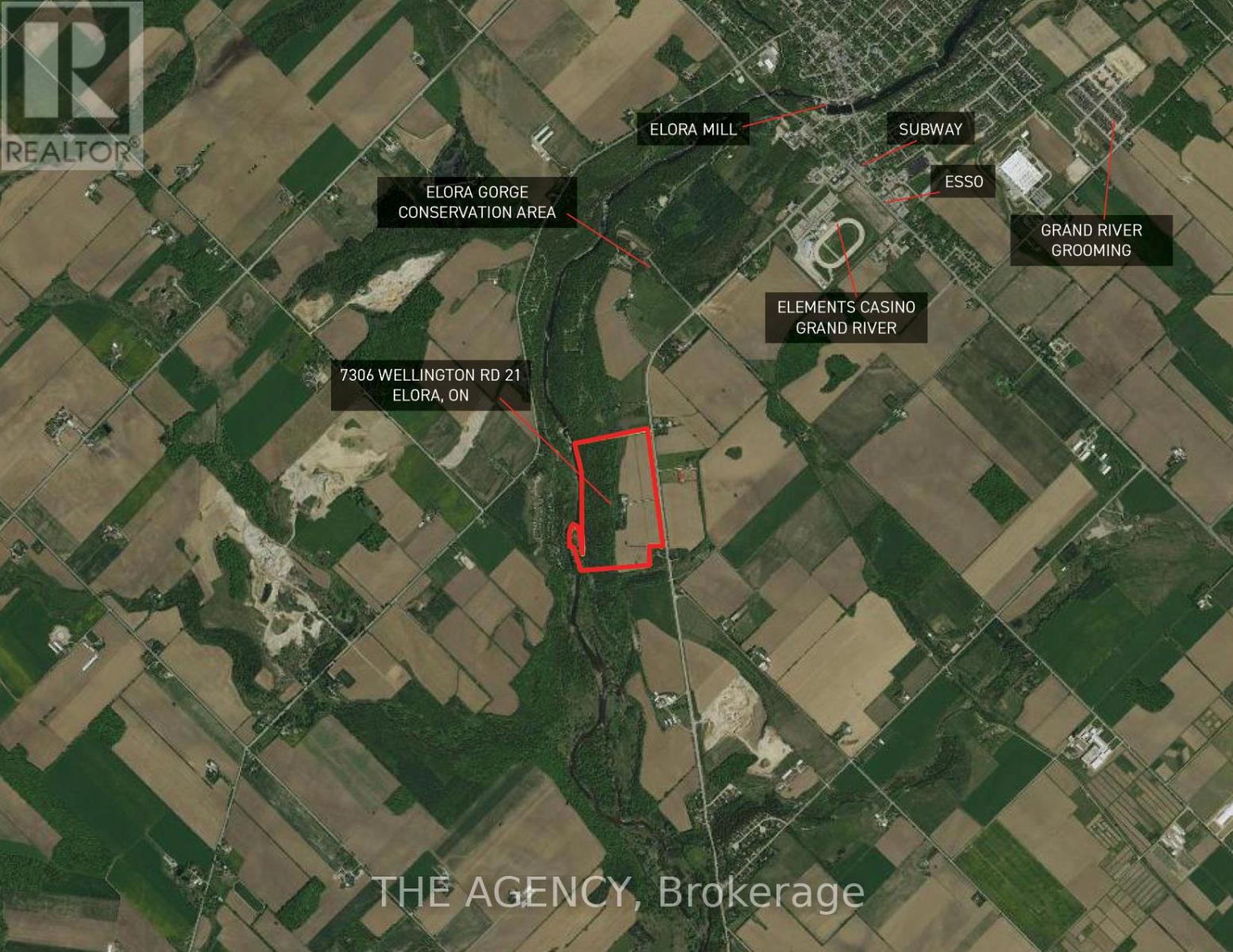7306 Wellington 21 Road, Centre Wellington, Ontario  N0B 1S0 - Photo 44 - X12451825