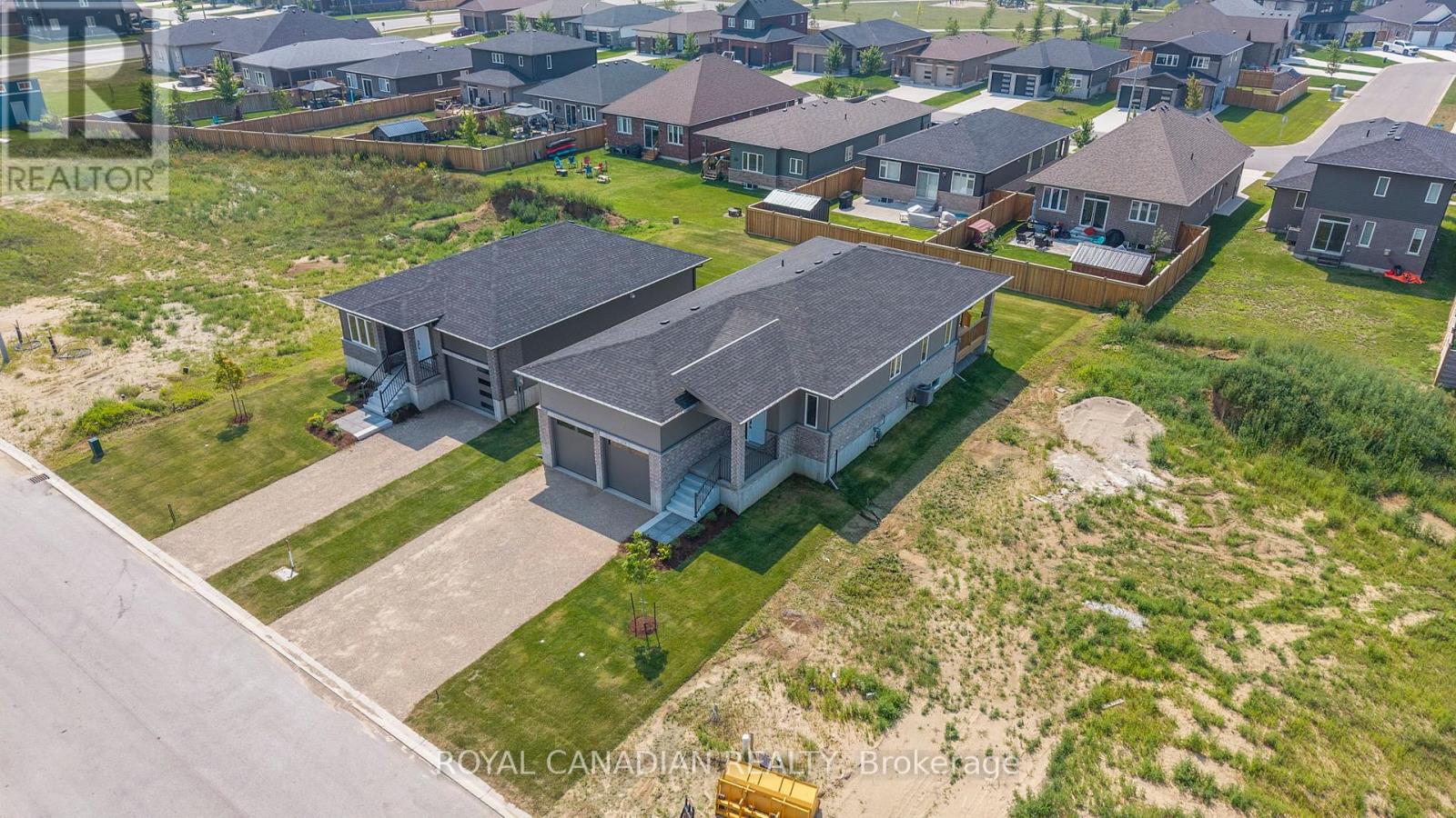 376 HAWTHORNE STREET, Saugeen Shores, Ontario