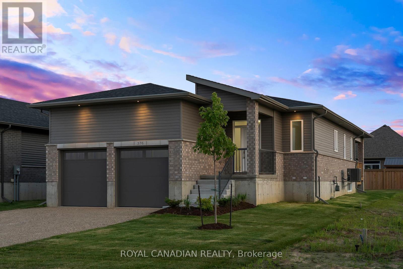 376 Hawthorne Street, Saugeen Shores, Ontario  N0H 2C3 - Photo 40 - X12451849