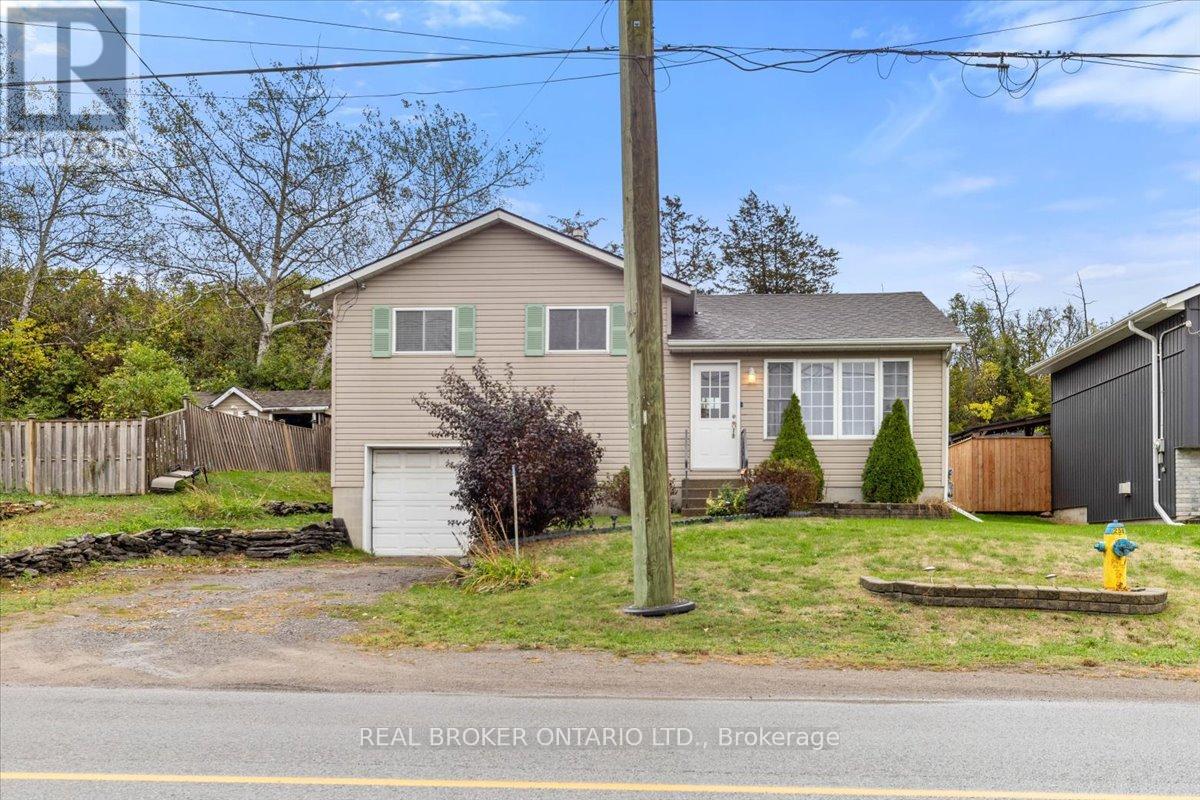256 CANNIFTON ROAD N, Belleville, Ontario
