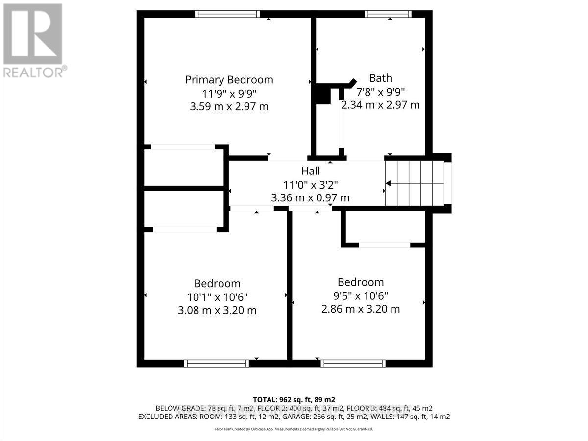 256 Cannifton Road N, Belleville, Ontario  K0K 1K0 - Photo 19 - X12451866