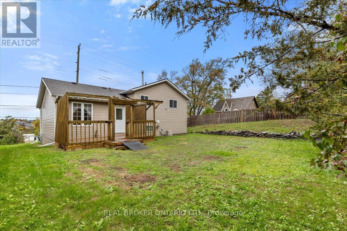 256 Cannifton Road N, Belleville, Ontario  K0K 1K0 - Photo 2 - X12451866