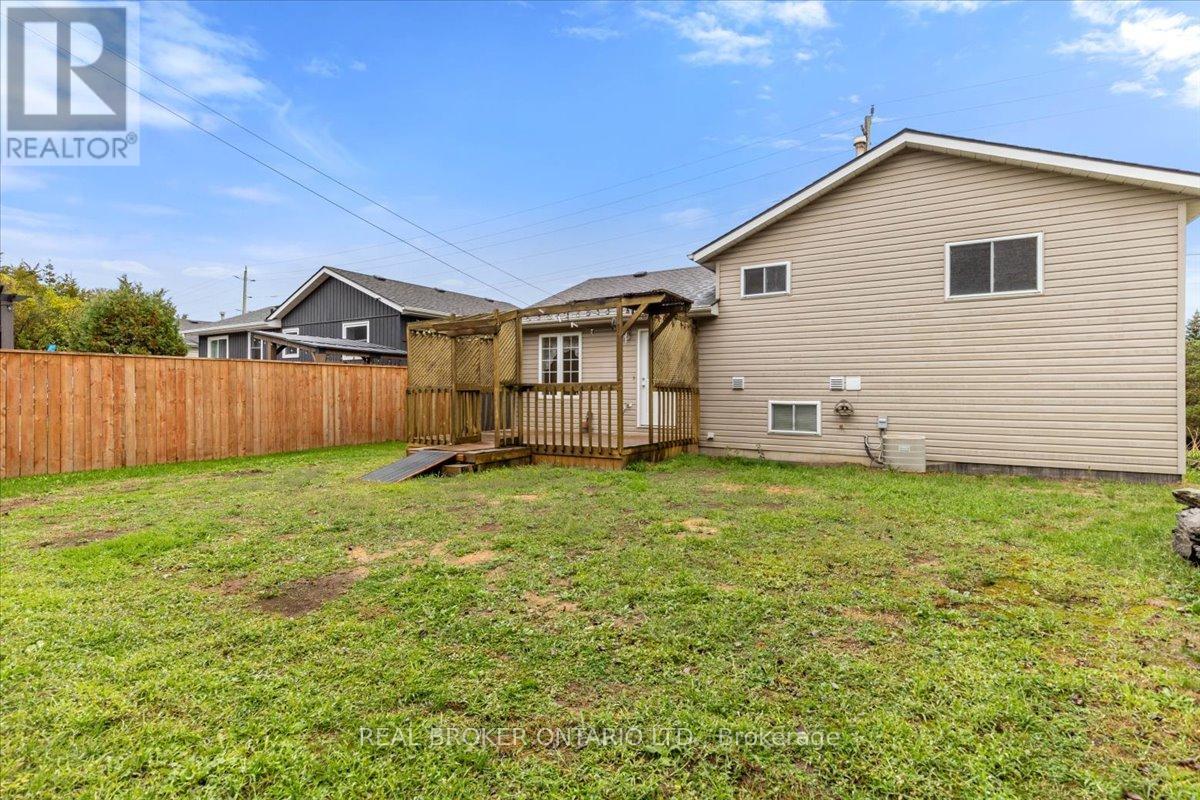 256 Cannifton Road N, Belleville, Ontario  K0K 1K0 - Photo 3 - X12451866