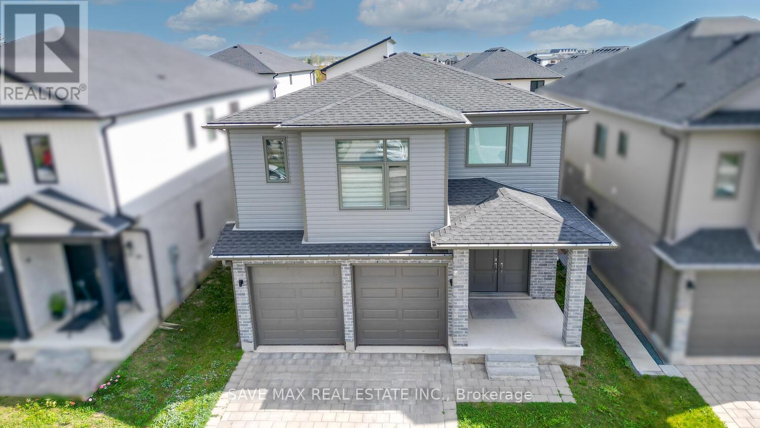 3624 Earlston Cross, London South (South W), Ontario  N6L 1J9 - Photo 2 - X12451881