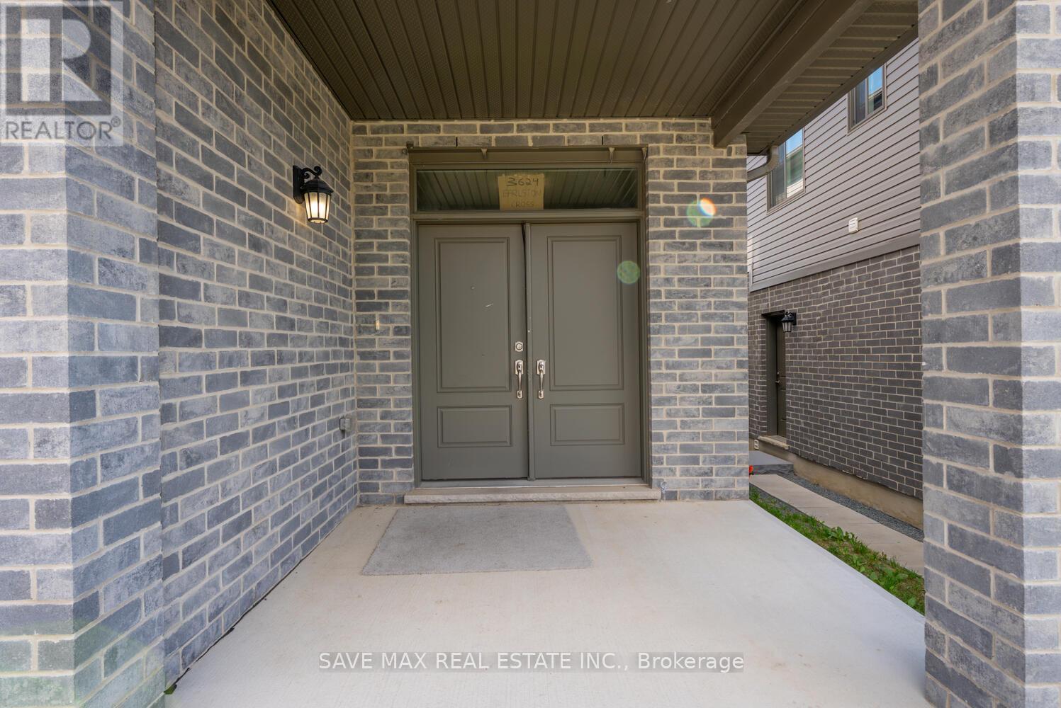3624 Earlston Cross, London South (South W), Ontario  N6L 1J9 - Photo 3 - X12451881