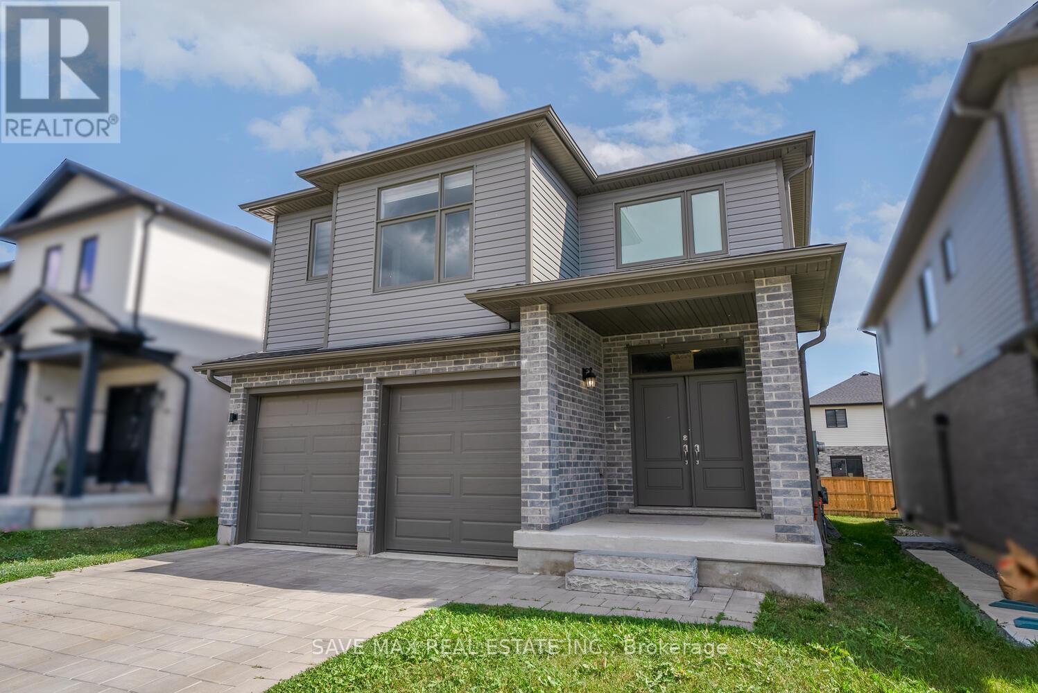 3624 Earlston Cross, London South (South W), Ontario  N6L 1J9 - Photo 39 - X12451881