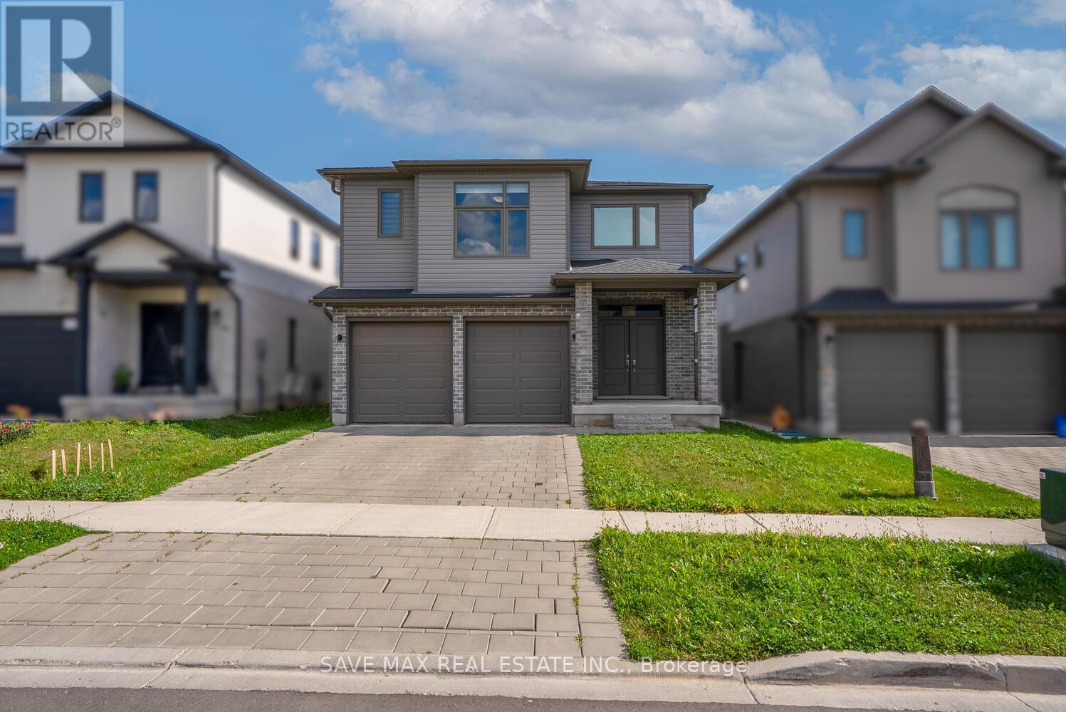 3624 Earlston Cross, London South (South W), Ontario  N6L 1J9 - Photo 41 - X12451881