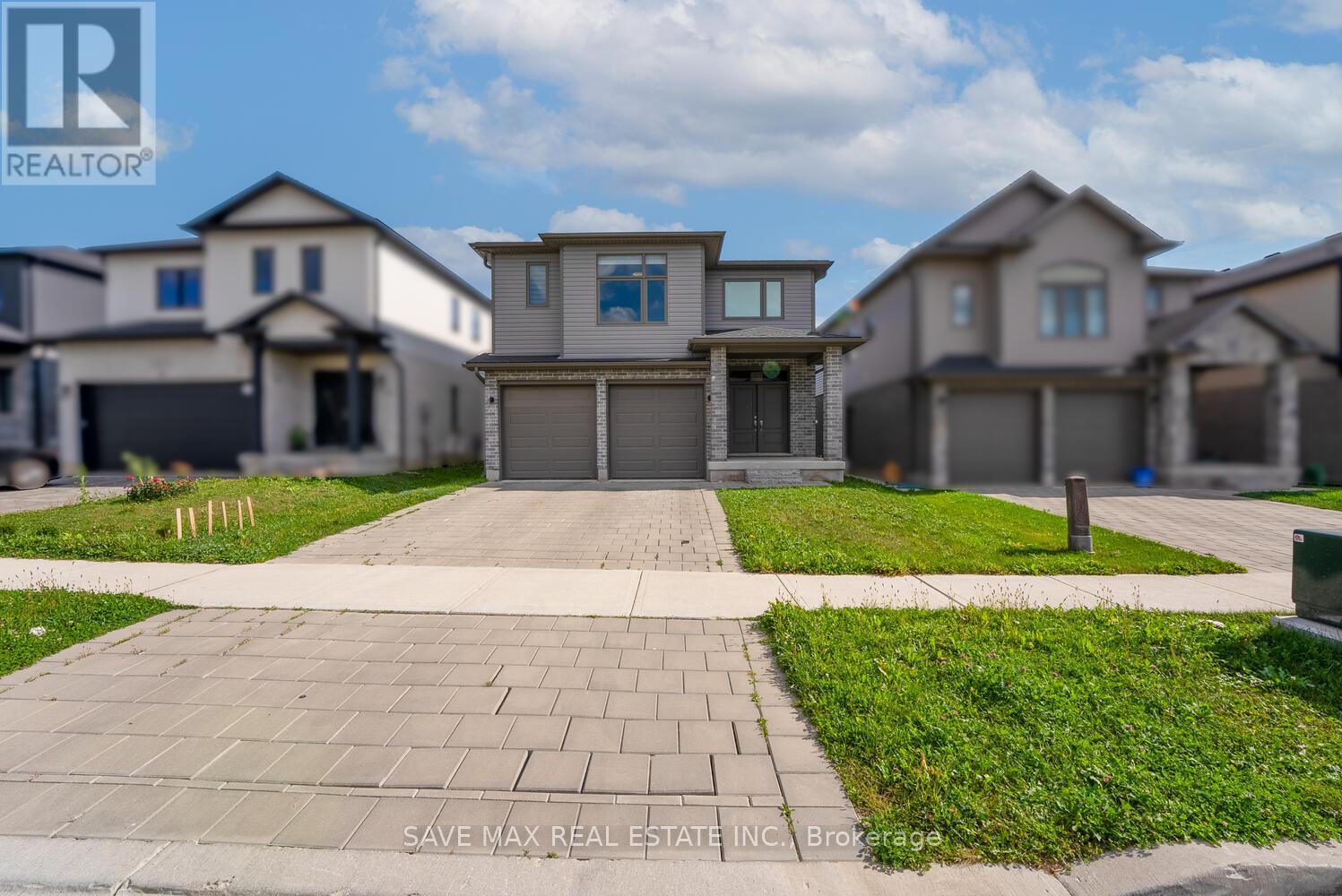 3624 Earlston Cross, London South (South W), Ontario  N6L 1J9 - Photo 42 - X12451881