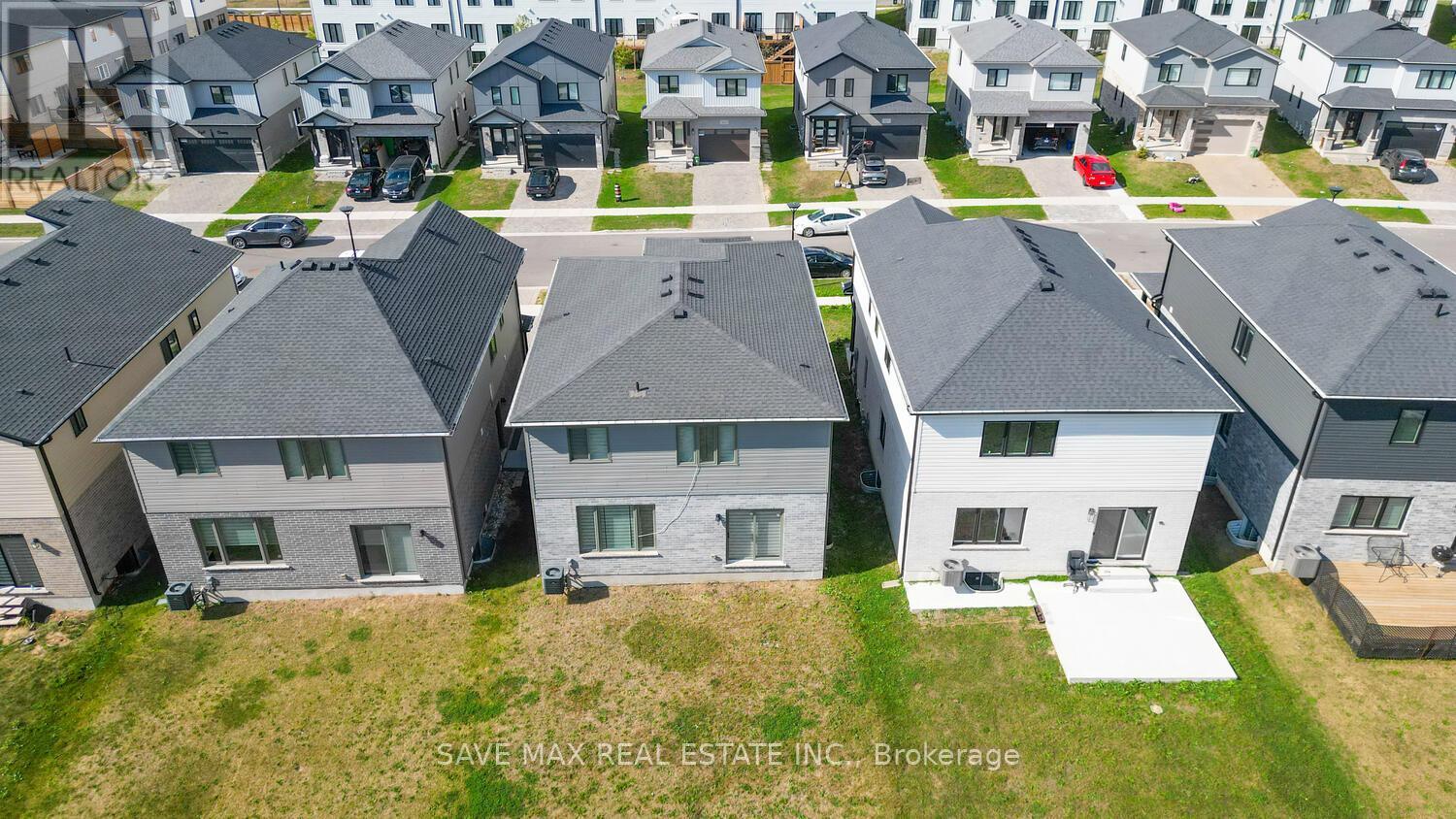 3624 Earlston Cross, London South (South W), Ontario  N6L 1J9 - Photo 44 - X12451881