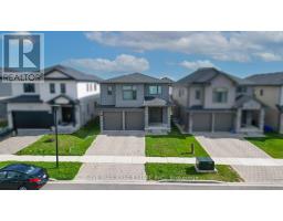 3624 EARLSTON CROSS, London South, Ontario