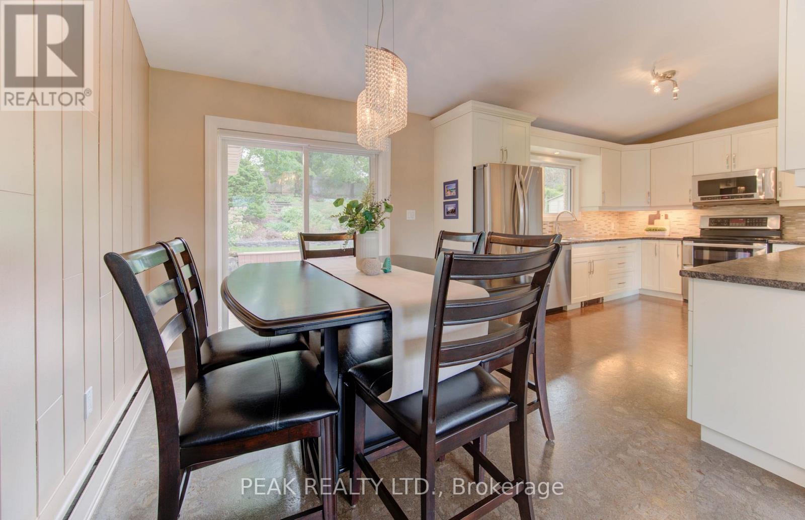 440 Manchester Road, Kitchener, Ontario  N2B 1A5 - Photo 10 - X12451899