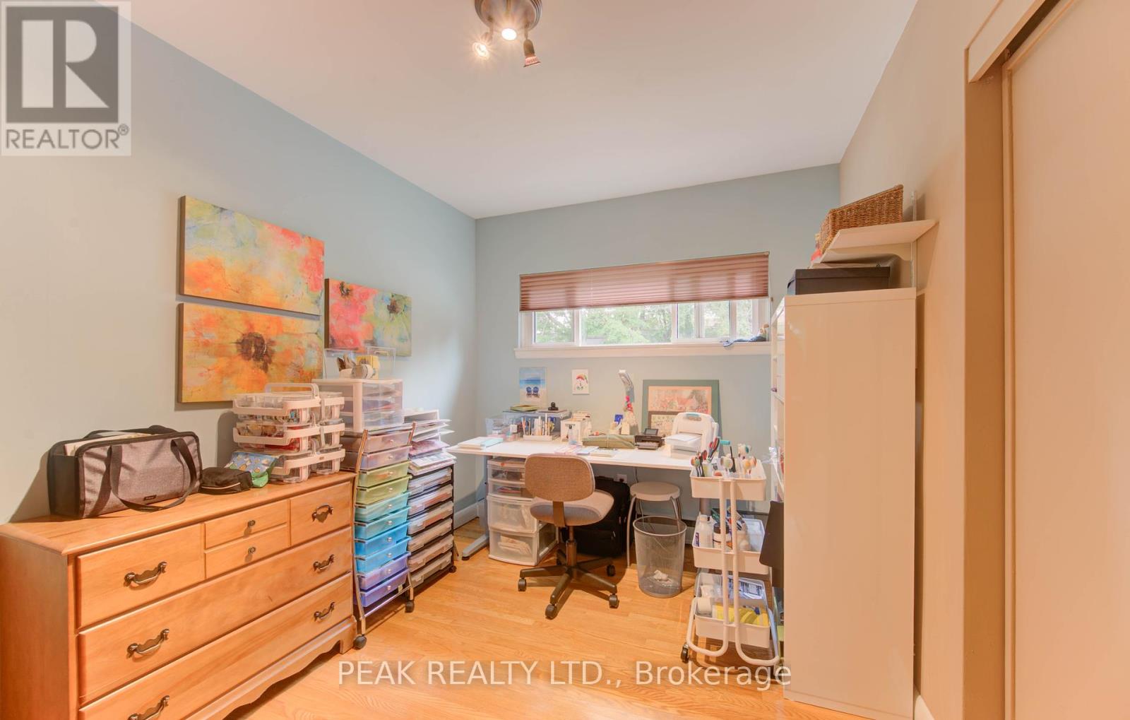 440 Manchester Road, Kitchener, Ontario  N2B 1A5 - Photo 17 - X12451899