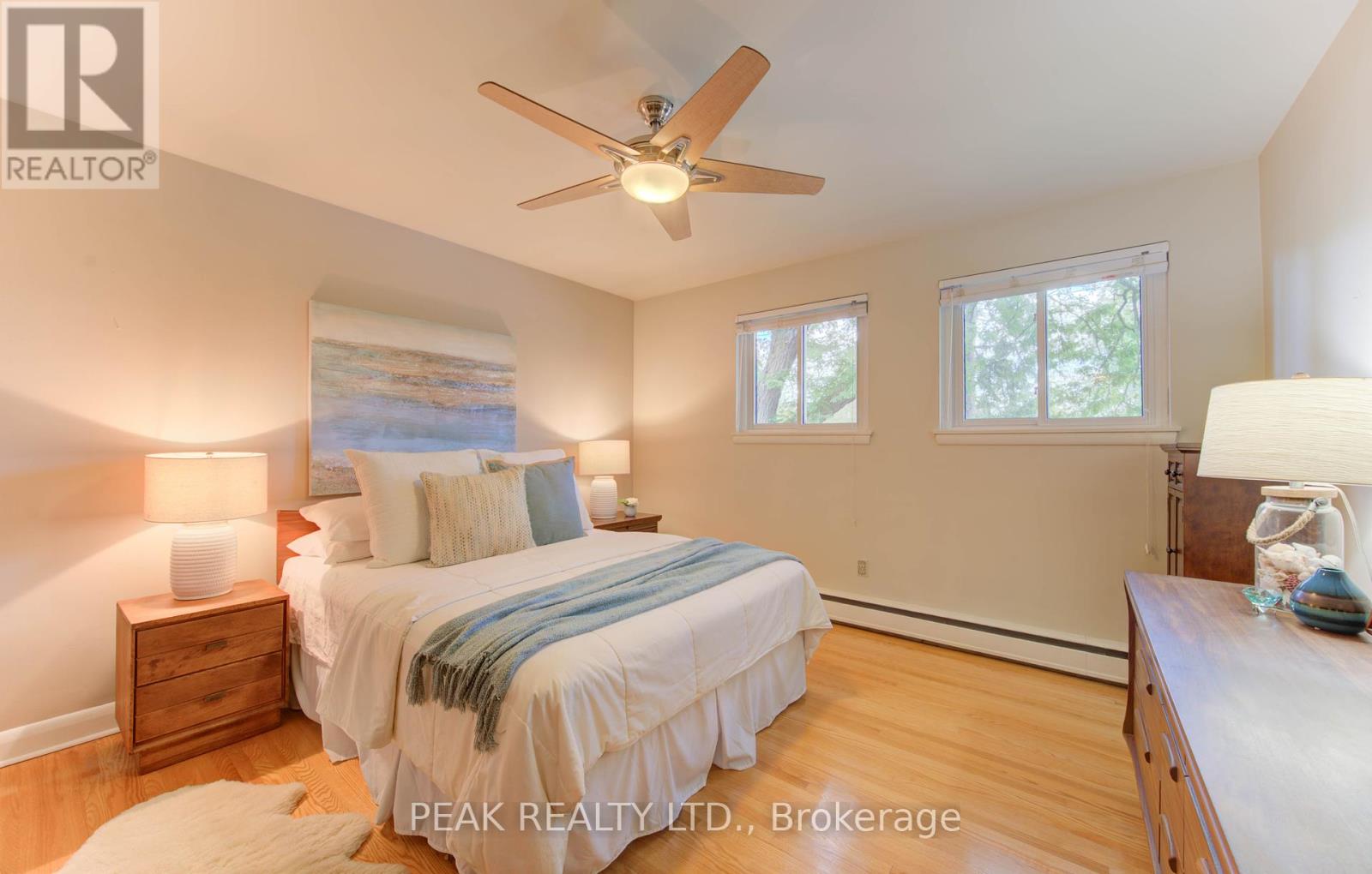 440 Manchester Road, Kitchener, Ontario  N2B 1A5 - Photo 19 - X12451899