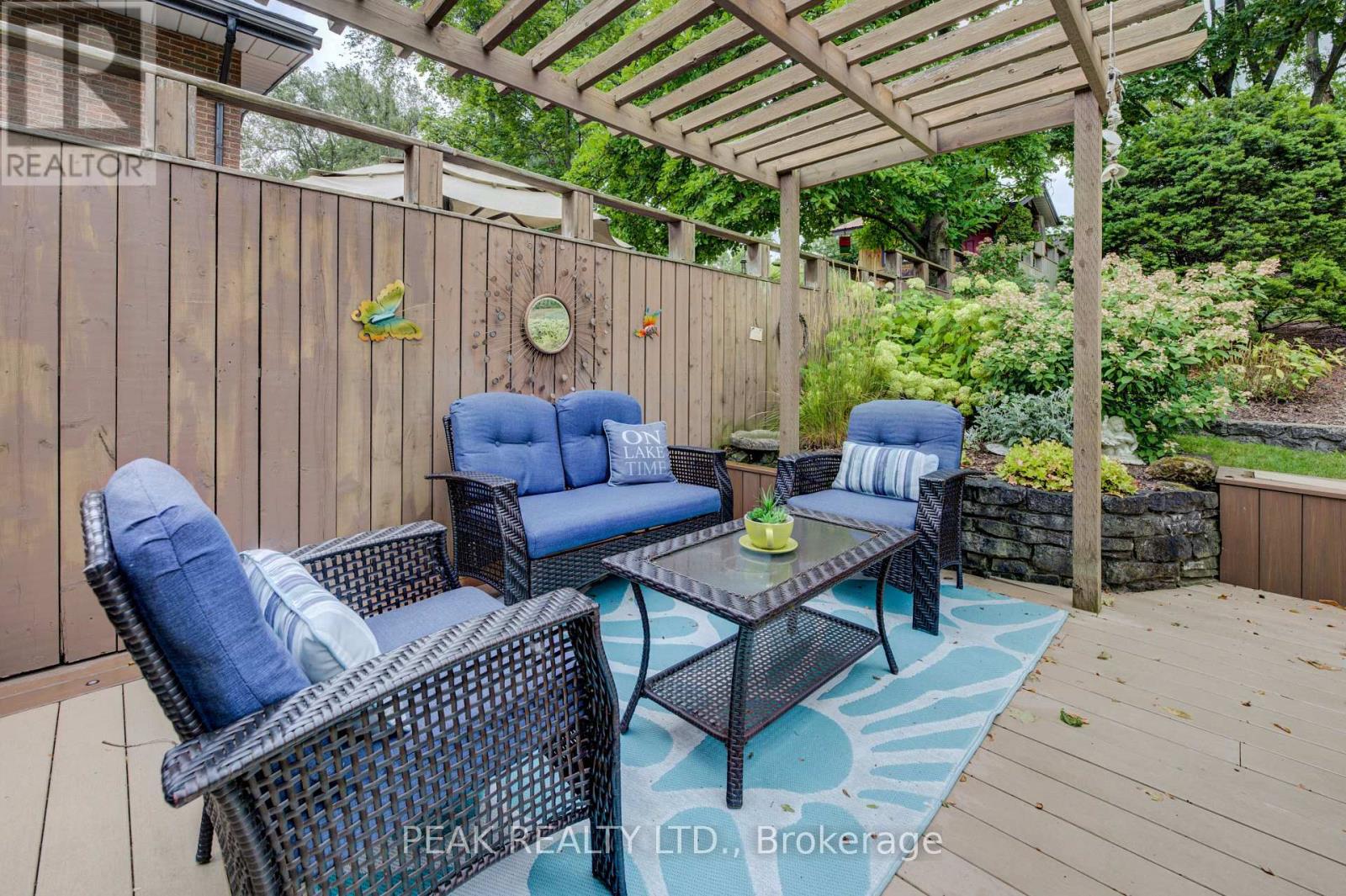 440 Manchester Road, Kitchener, Ontario  N2B 1A5 - Photo 28 - X12451899