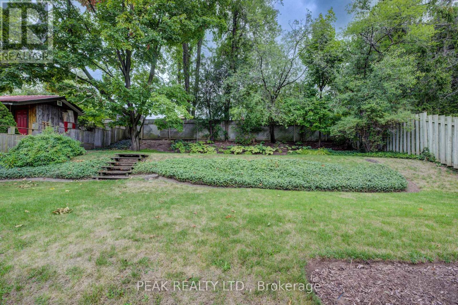 440 Manchester Road, Kitchener, Ontario  N2B 1A5 - Photo 30 - X12451899