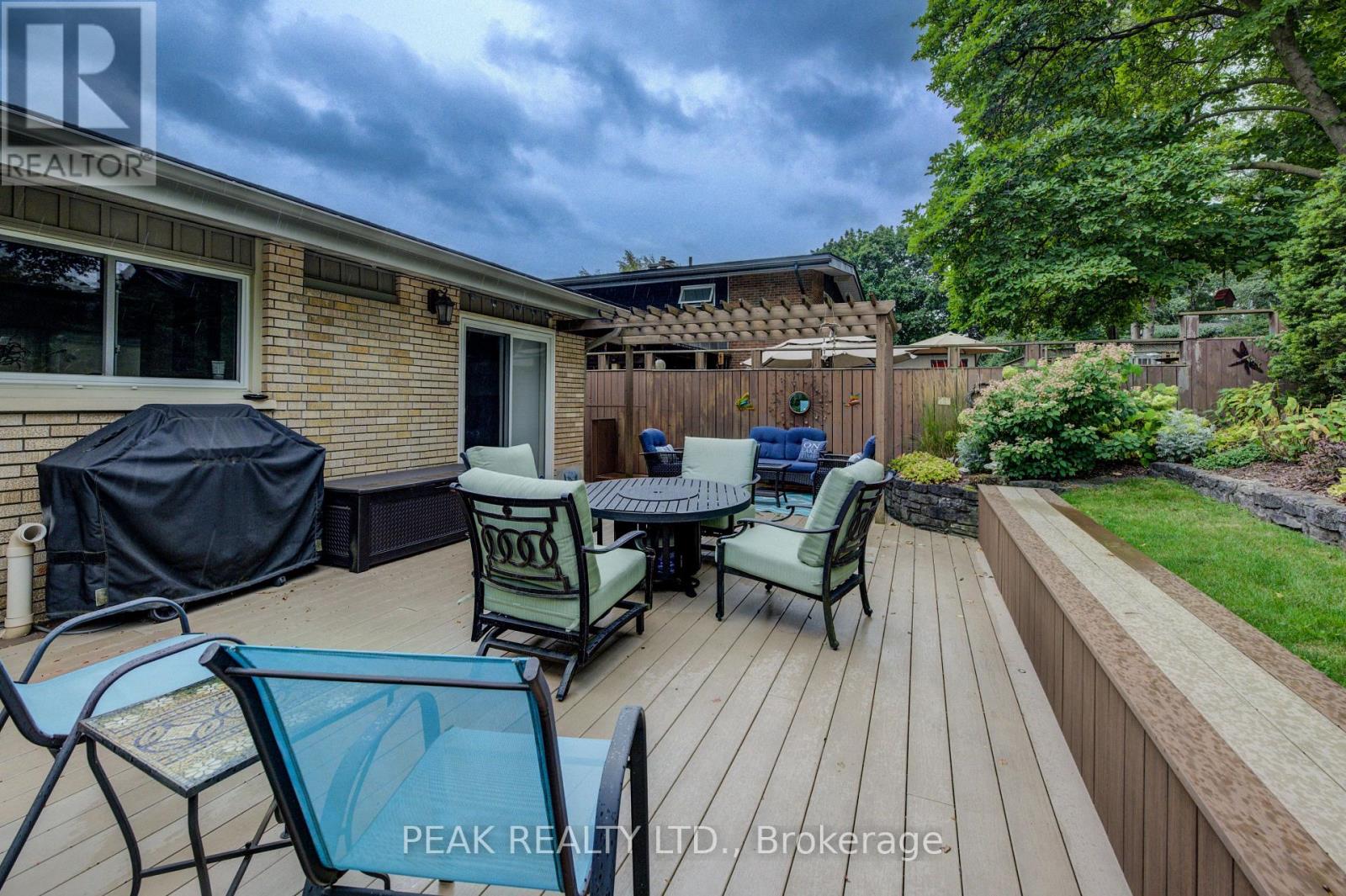 440 Manchester Road, Kitchener, Ontario  N2B 1A5 - Photo 32 - X12451899