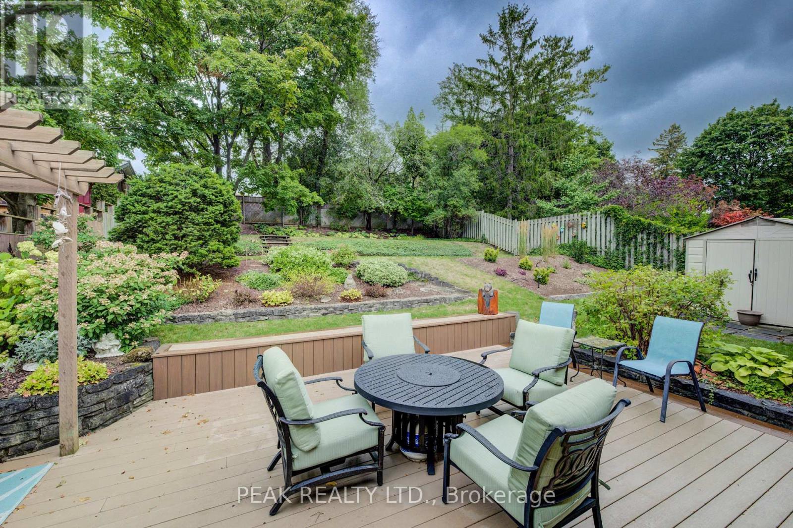 440 Manchester Road, Kitchener, Ontario  N2B 1A5 - Photo 35 - X12451899