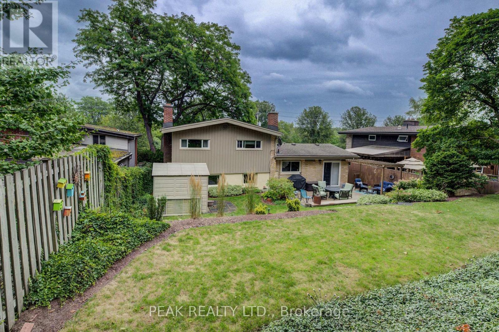 440 Manchester Road, Kitchener, Ontario  N2B 1A5 - Photo 36 - X12451899