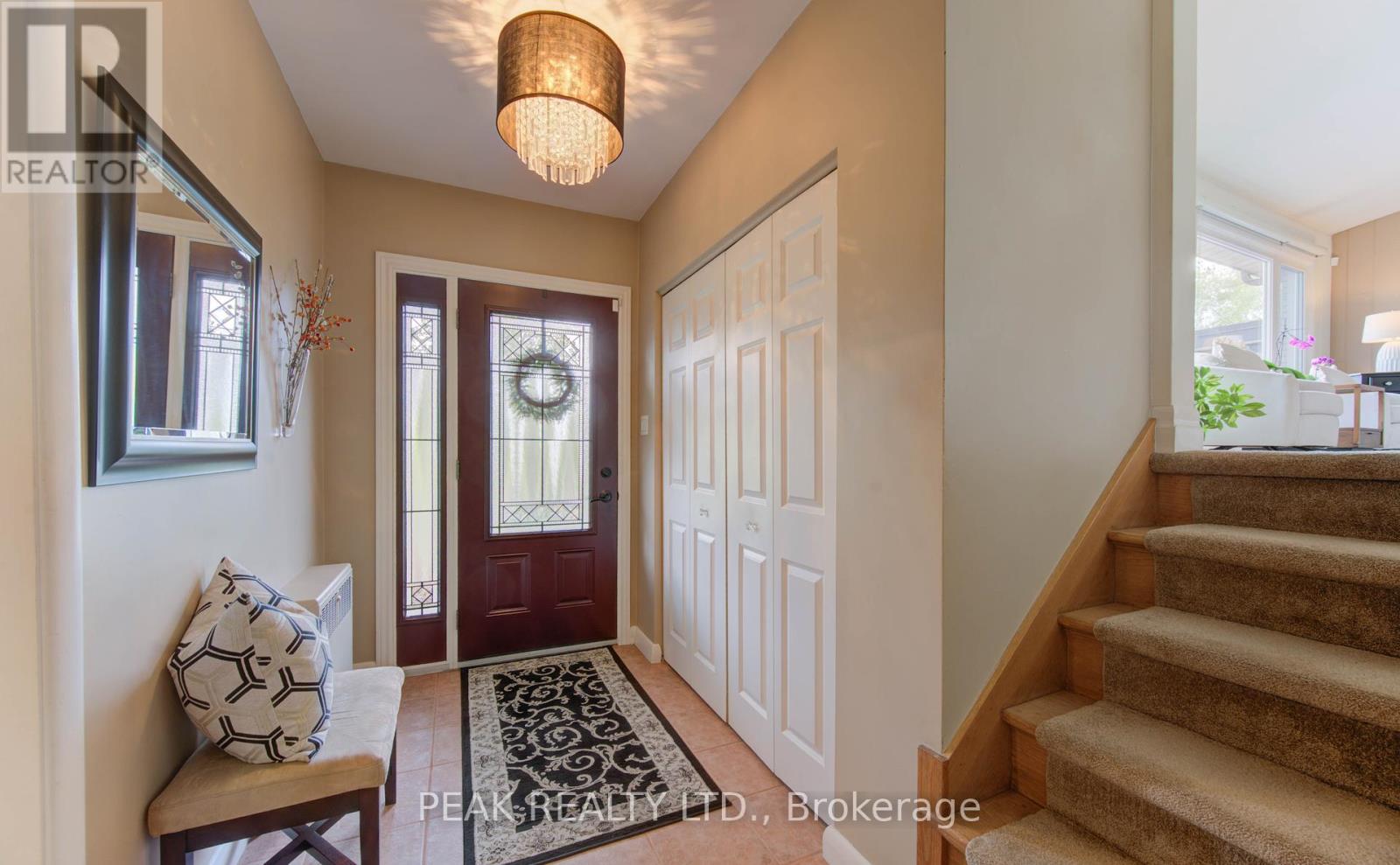 440 Manchester Road, Kitchener, Ontario  N2B 1A5 - Photo 4 - X12451899