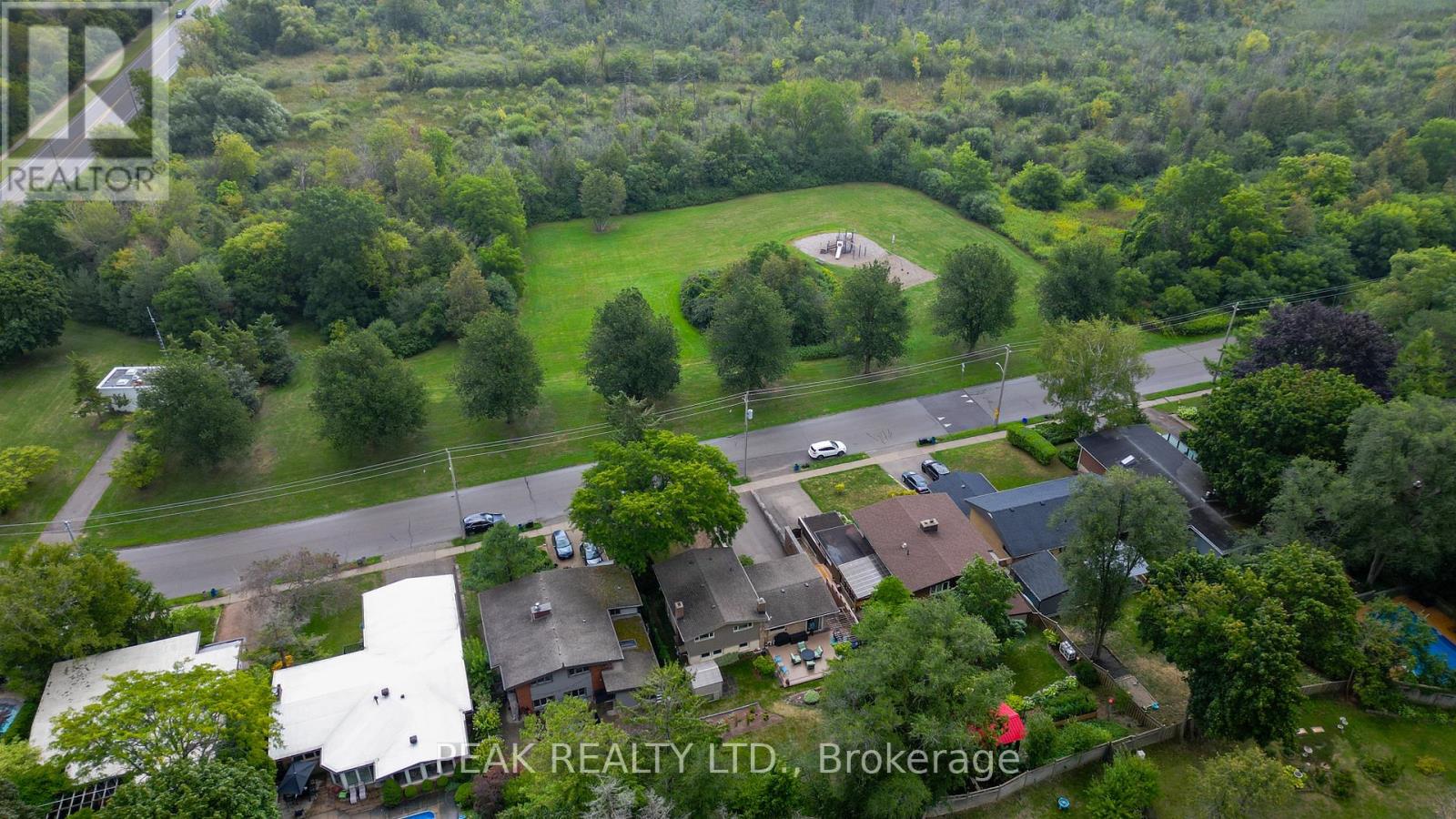 440 Manchester Road, Kitchener, Ontario  N2B 1A5 - Photo 40 - X12451899