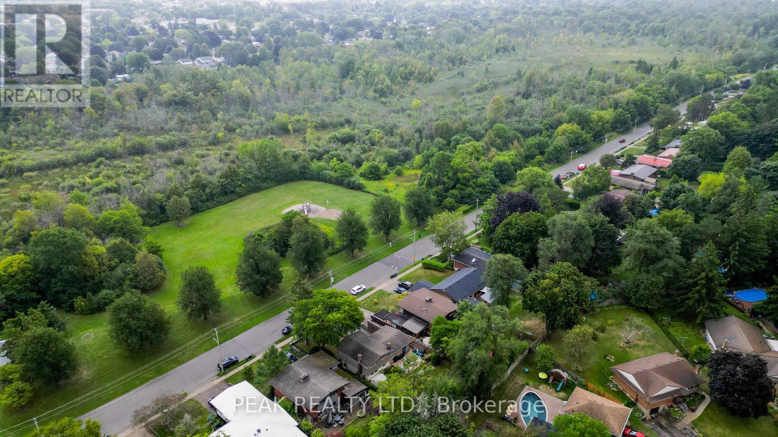 440 Manchester Road, Kitchener, Ontario  N2B 1A5 - Photo 41 - X12451899