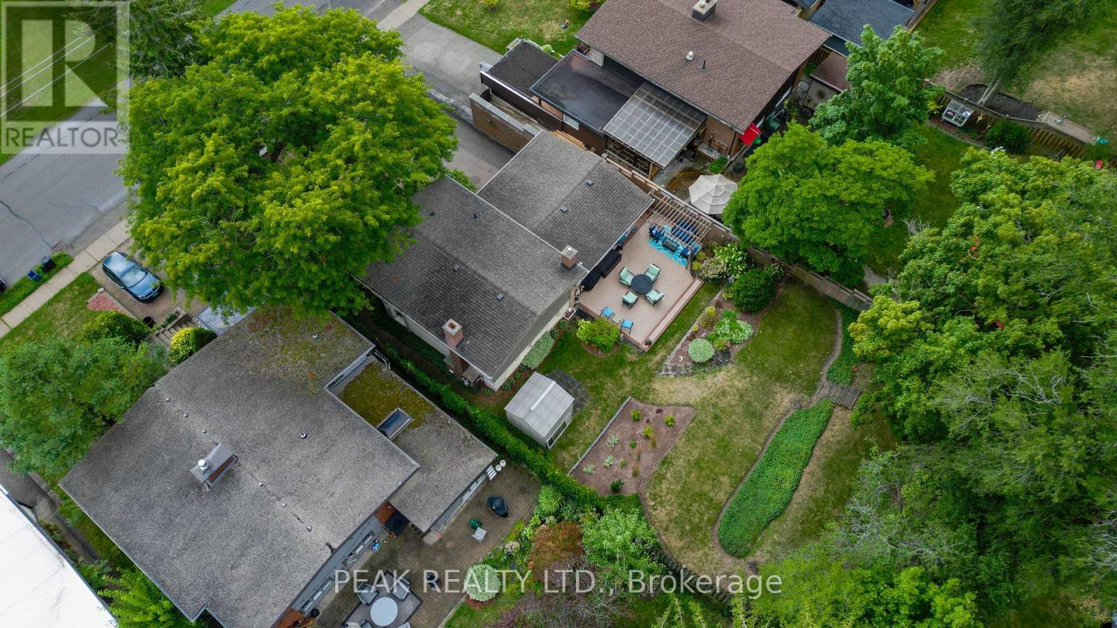 440 Manchester Road, Kitchener, Ontario  N2B 1A5 - Photo 42 - X12451899