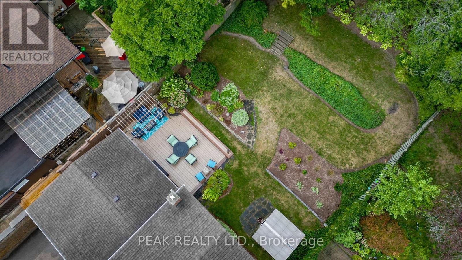 440 Manchester Road, Kitchener, Ontario  N2B 1A5 - Photo 43 - X12451899