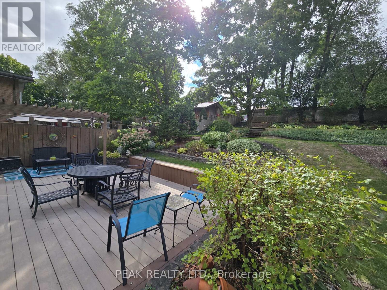 440 Manchester Road, Kitchener, Ontario  N2B 1A5 - Photo 44 - X12451899