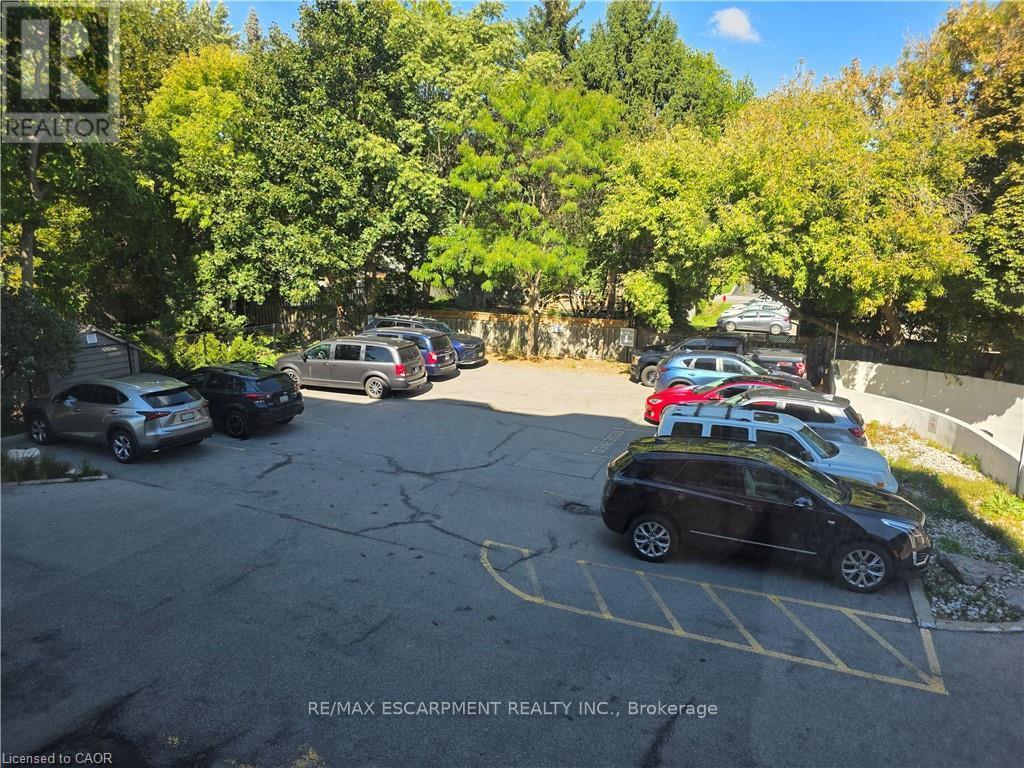 206 - 17 King Street E, Hamilton, Ontario  L9H 1B7 - Photo 11 - X12451915