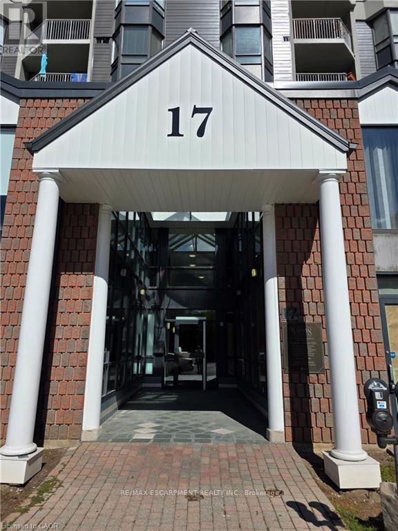 206 - 17 King Street E, Hamilton, Ontario  L9H 1B7 - Photo 2 - X12451915