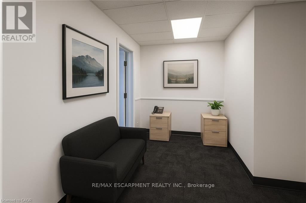206 - 17 King Street E, Hamilton, Ontario  L9H 1B7 - Photo 3 - X12451915