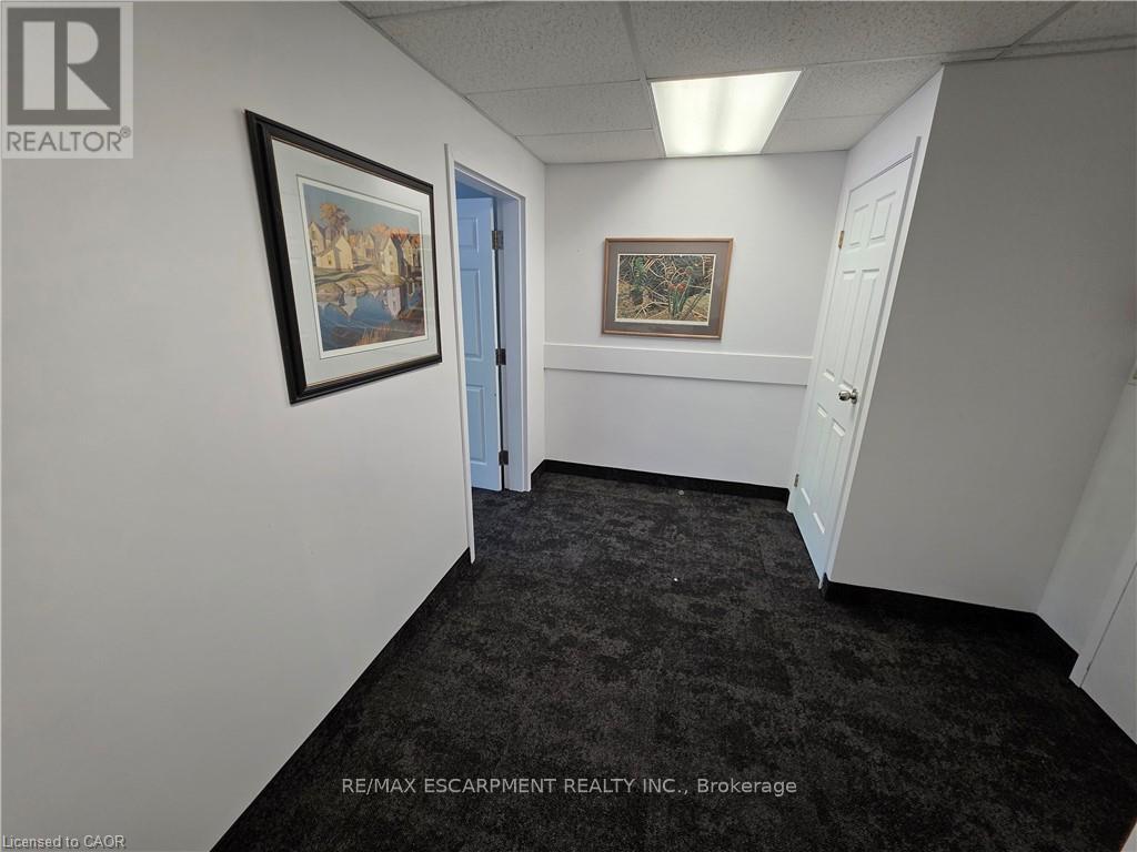 206 - 17 King Street E, Hamilton, Ontario  L9H 1B7 - Photo 6 - X12451915