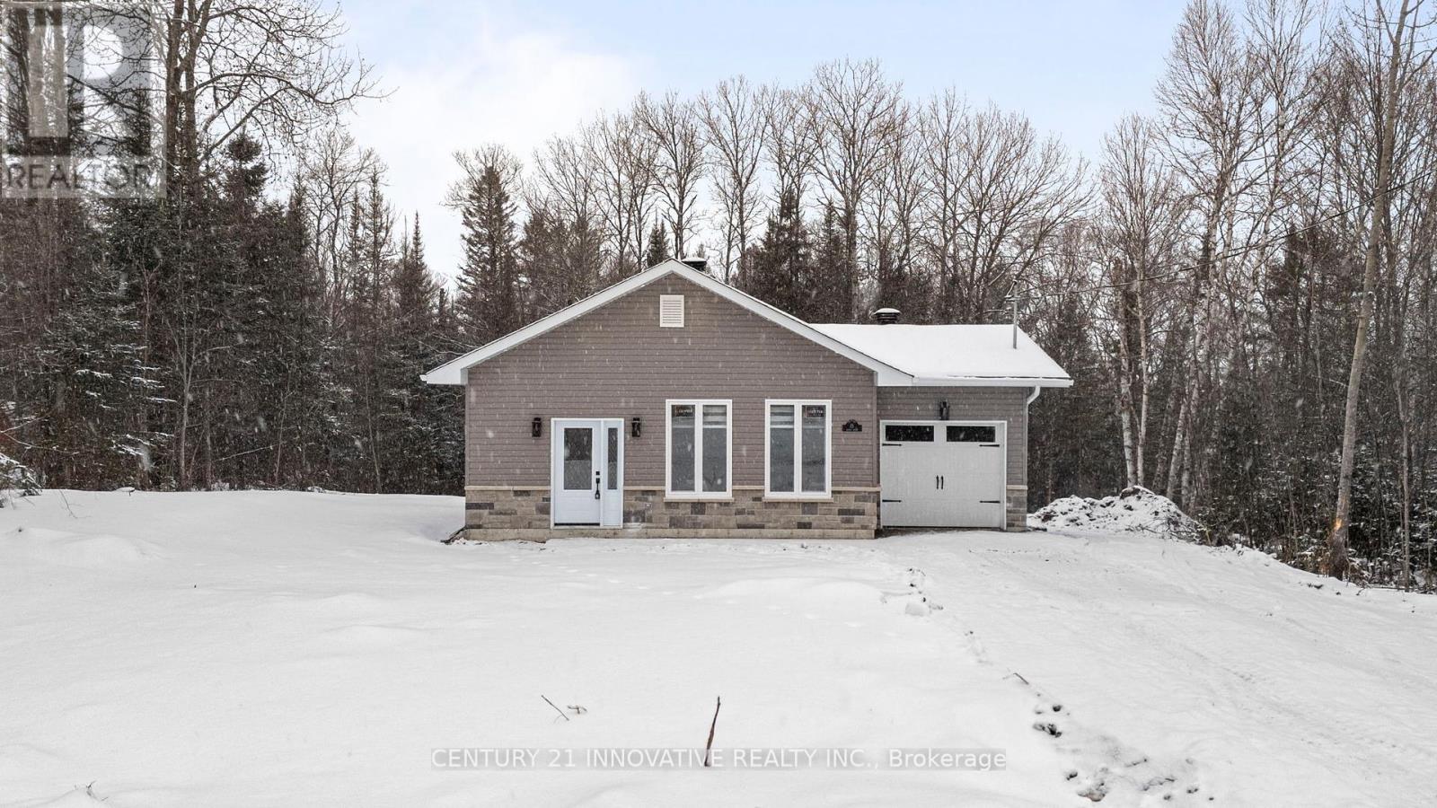 15 GRANT COURT, South River, Ontario