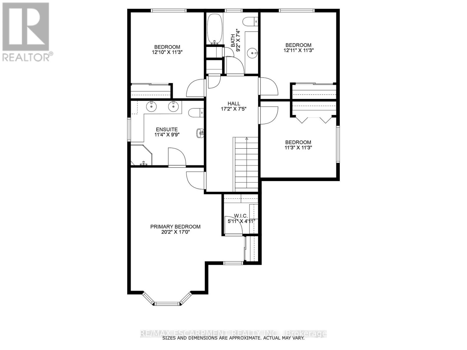 43 Glenayr Street, Hamilton (Gilkson), Ontario  L9C 7J2 - Photo 49 - X12451930
