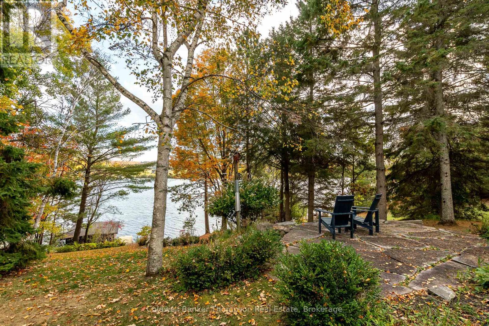281 Echo Bay Road, Huntsville, Ontario  P1H 1R4 - Photo 13 - X12450652