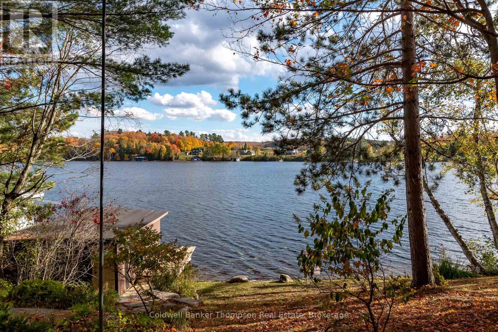 281 Echo Bay Road, Huntsville, Ontario  P1H 1R4 - Photo 11 - X12450652