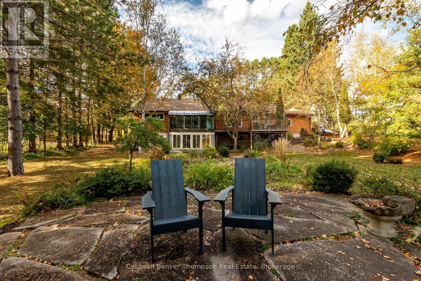 281 Echo Bay Road, Huntsville, Ontario  P1H 1R4 - Photo 12 - X12450652