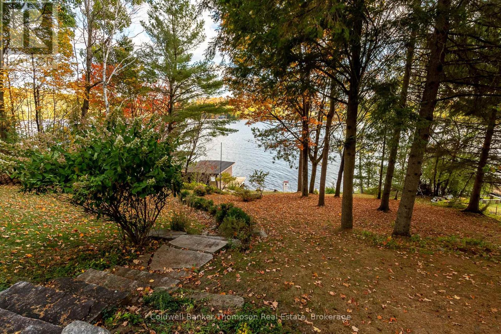 281 Echo Bay Road, Huntsville, Ontario  P1H 1R4 - Photo 14 - X12450652
