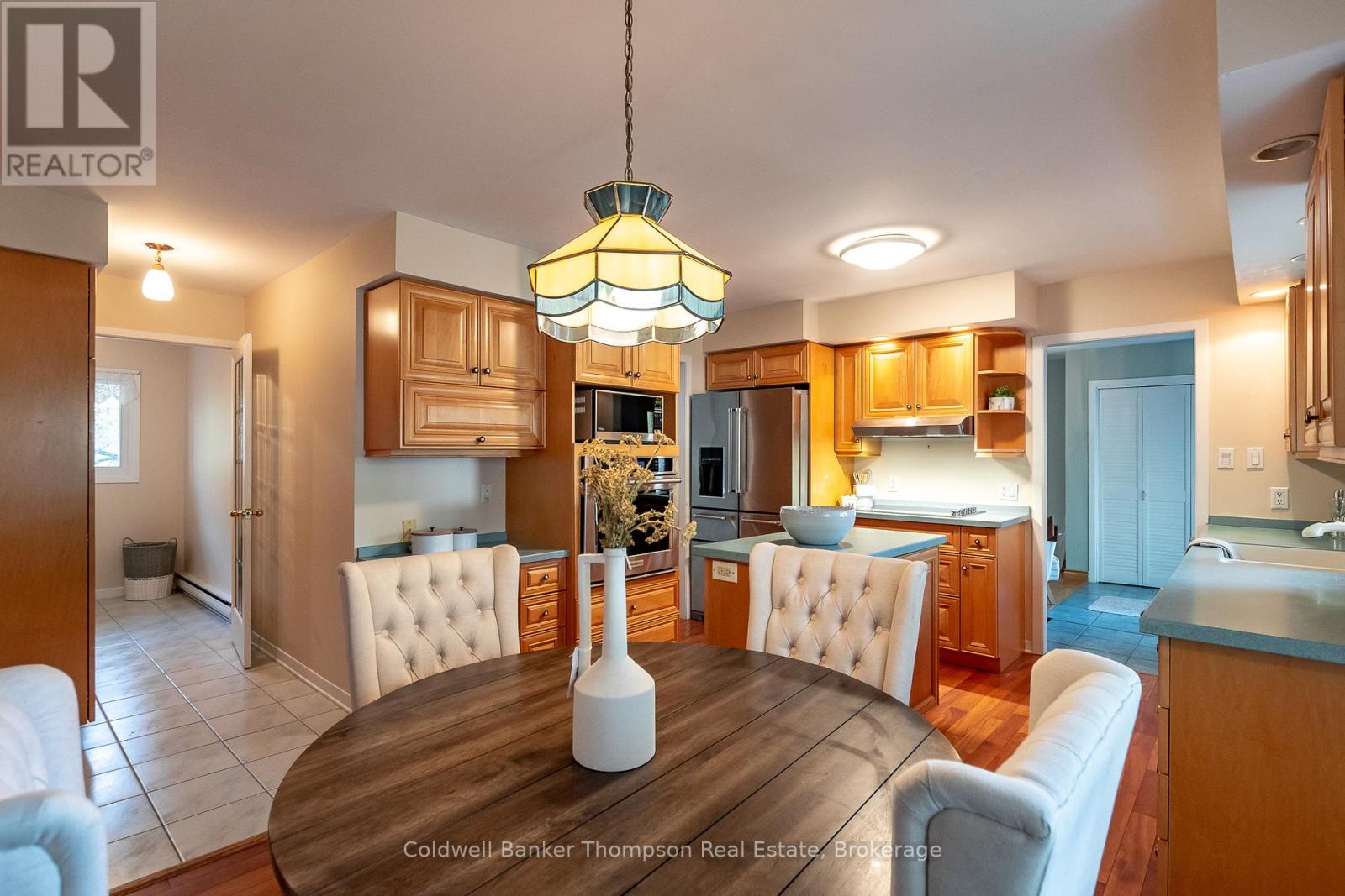 281 Echo Bay Road, Huntsville, Ontario  P1H 1R4 - Photo 24 - X12450652