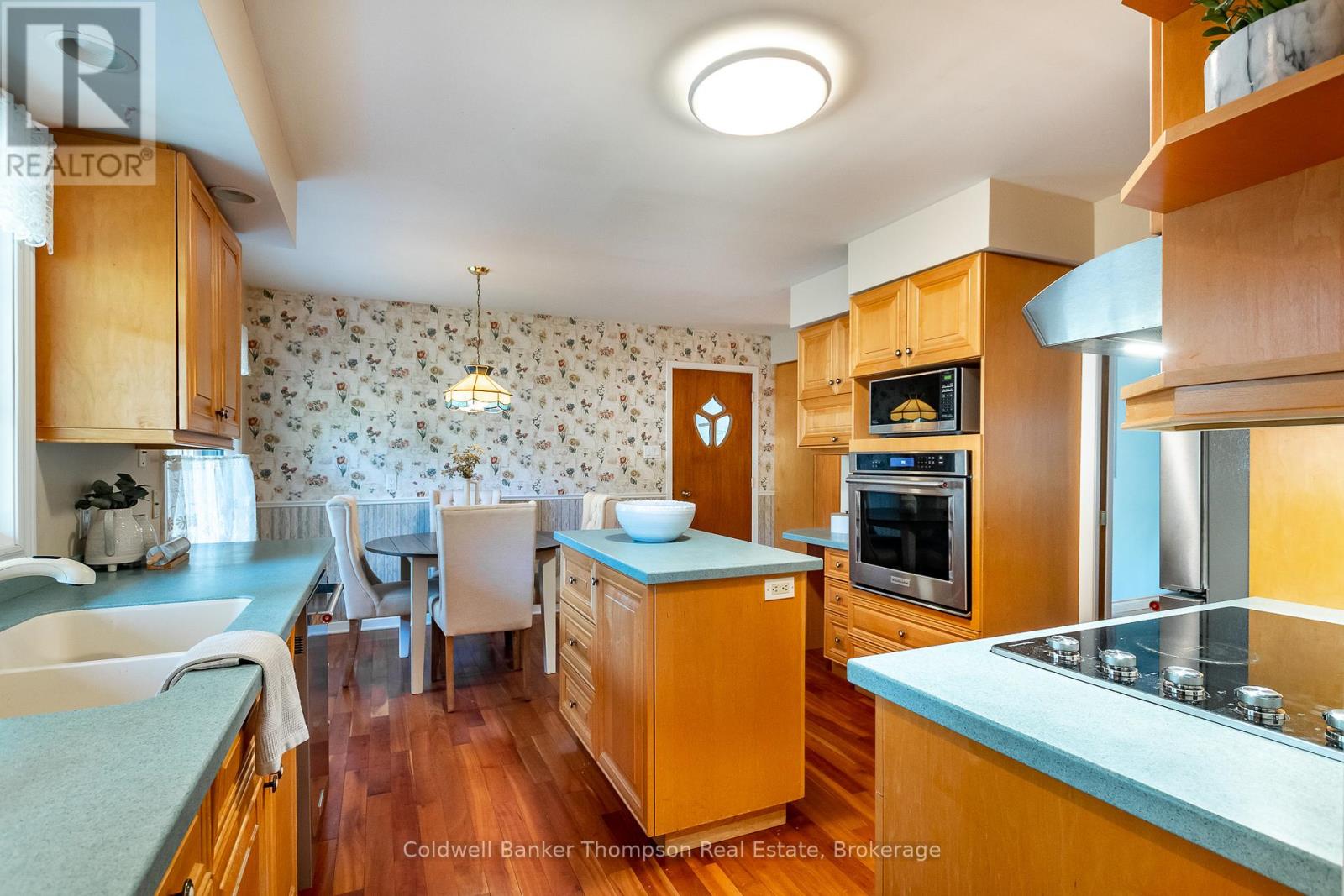 281 Echo Bay Road, Huntsville, Ontario  P1H 1R4 - Photo 21 - X12450652
