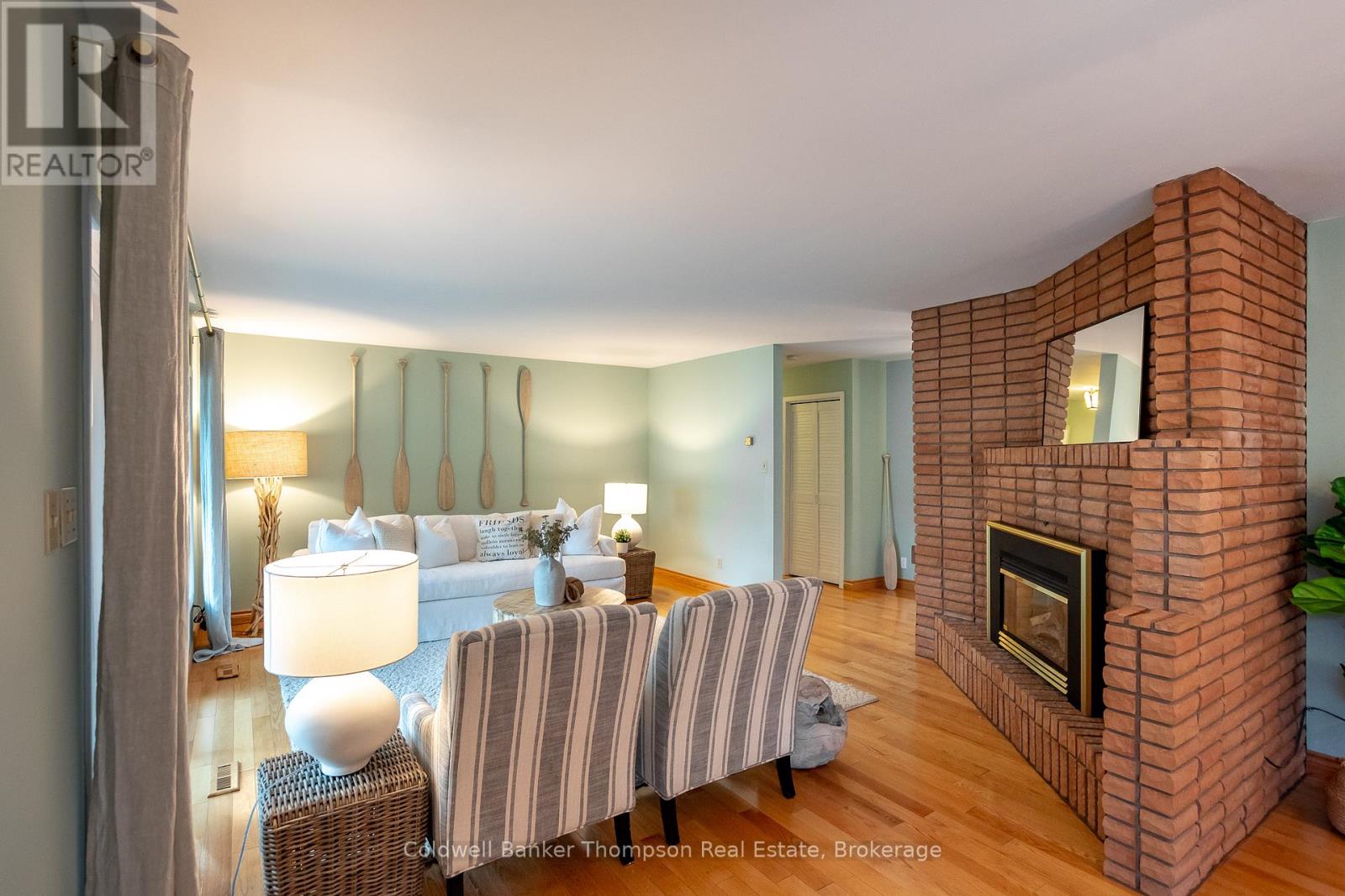 281 Echo Bay Road, Huntsville, Ontario  P1H 1R4 - Photo 27 - X12450652