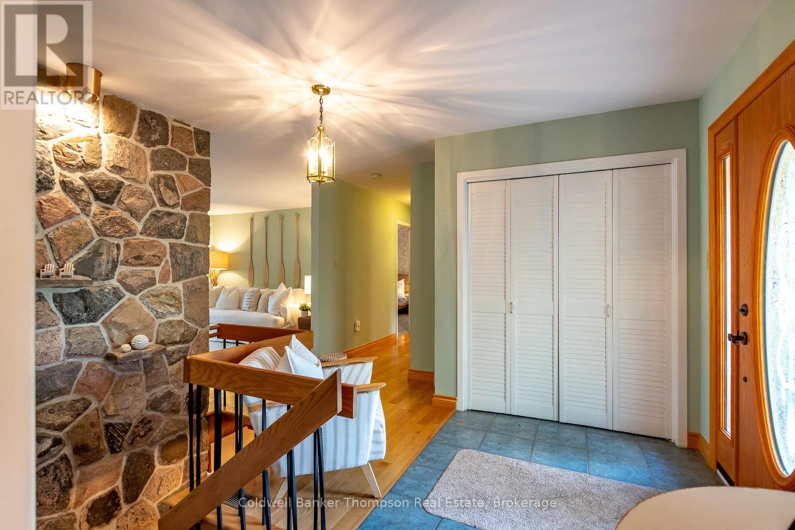 281 Echo Bay Road, Huntsville, Ontario  P1H 1R4 - Photo 20 - X12450652