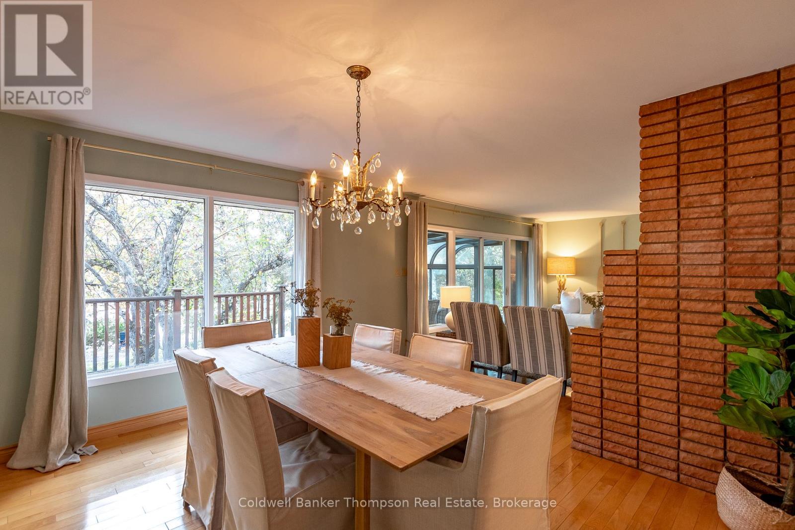 281 Echo Bay Road, Huntsville, Ontario  P1H 1R4 - Photo 25 - X12450652
