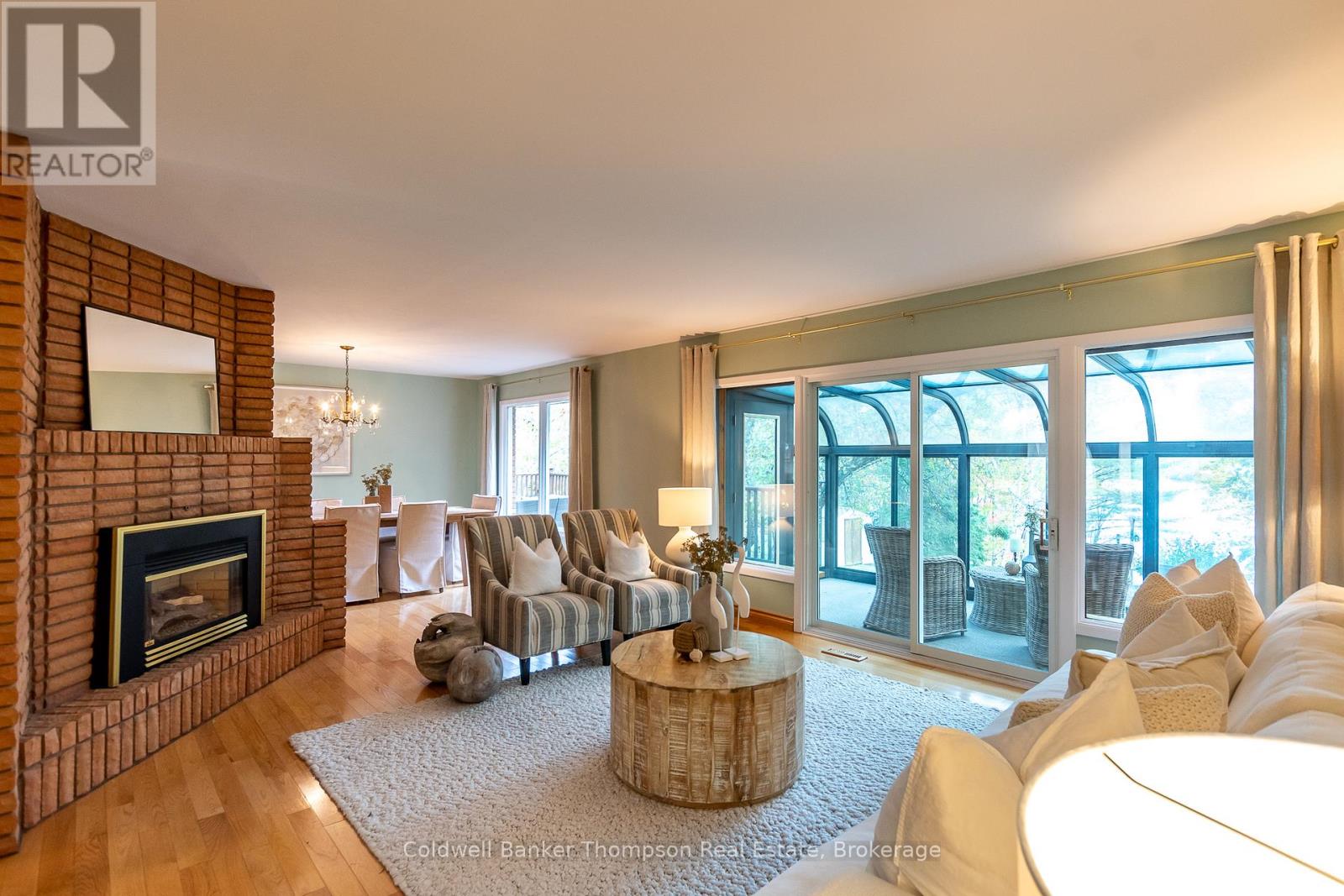 281 Echo Bay Road, Huntsville, Ontario  P1H 1R4 - Photo 28 - X12450652