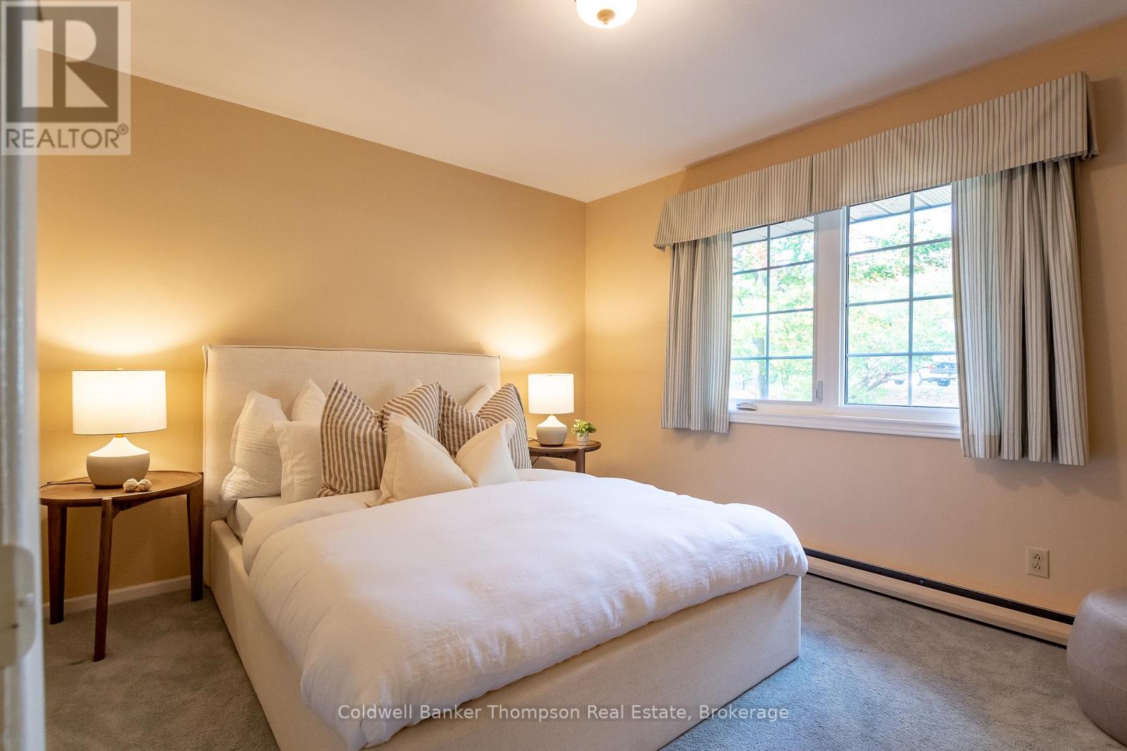 281 Echo Bay Road, Huntsville, Ontario  P1H 1R4 - Photo 34 - X12450652