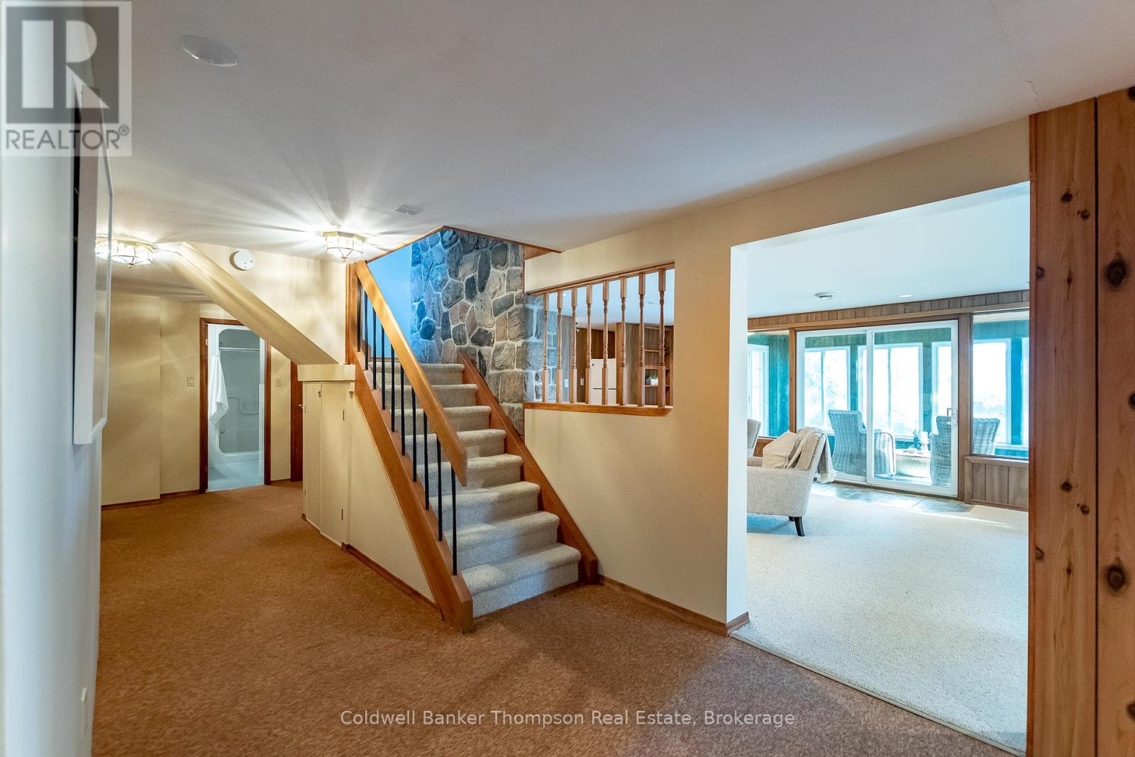 281 Echo Bay Road, Huntsville, Ontario  P1H 1R4 - Photo 38 - X12450652