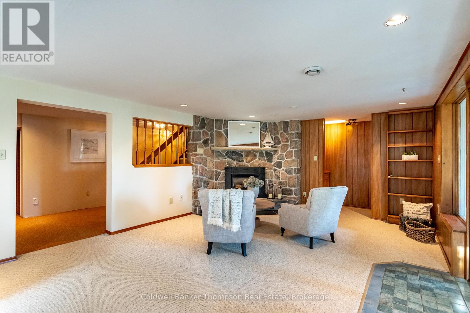 281 Echo Bay Road, Huntsville, Ontario  P1H 1R4 - Photo 43 - X12450652