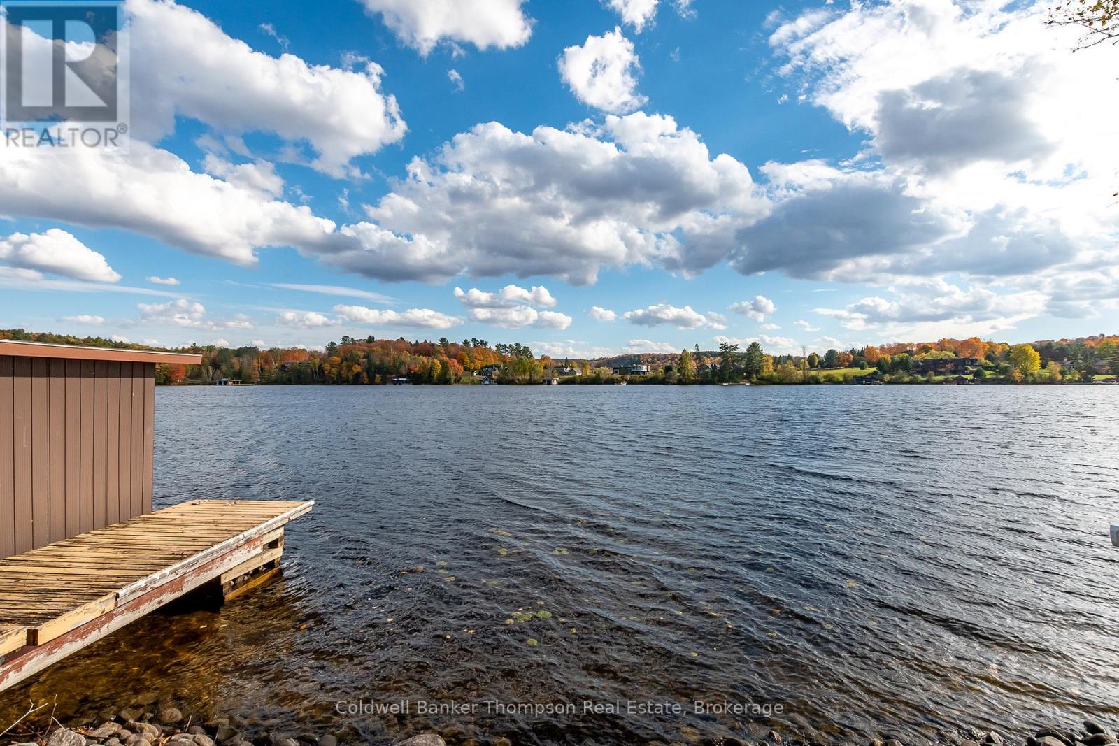281 Echo Bay Road, Huntsville, Ontario  P1H 1R4 - Photo 9 - X12450652