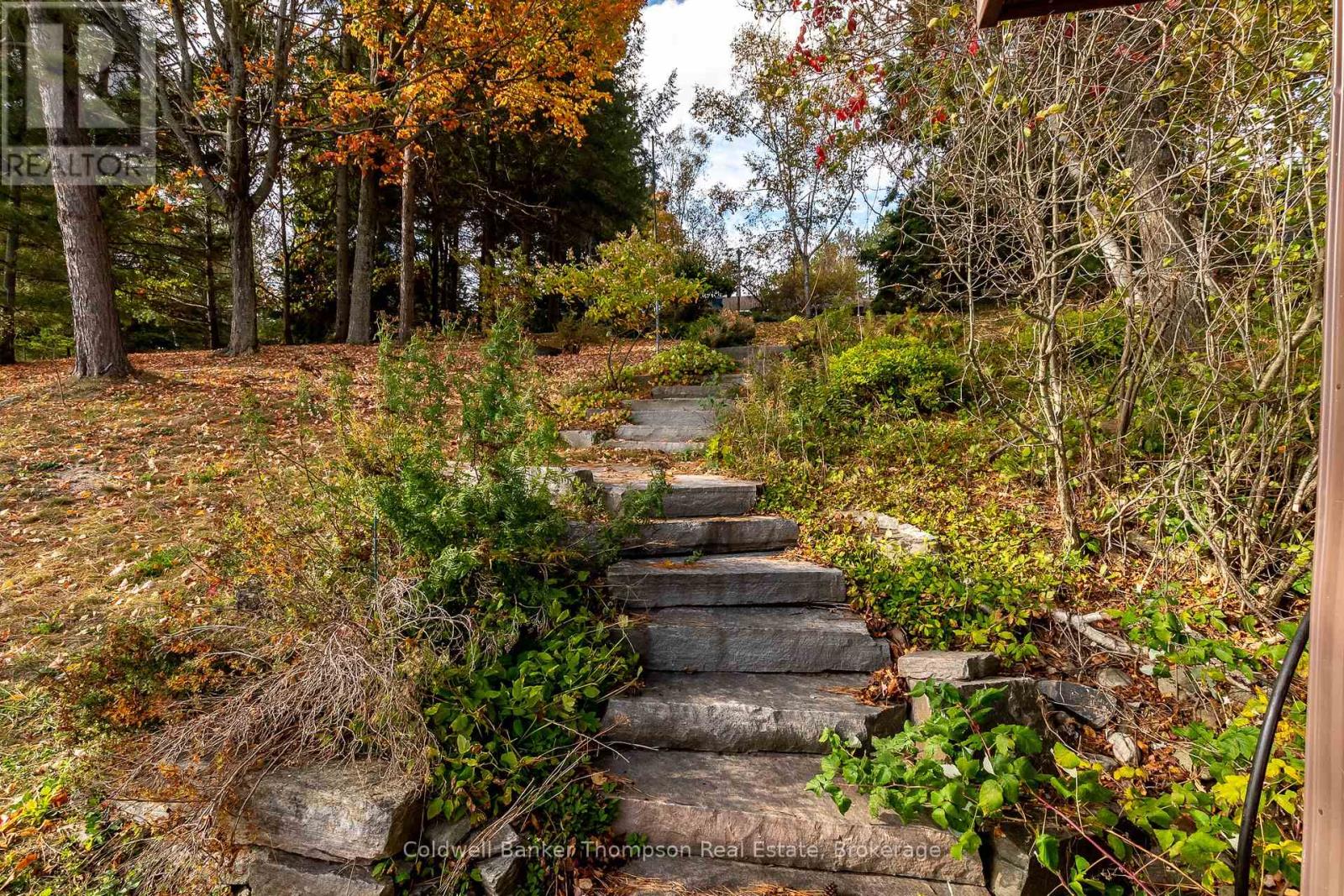 281 Echo Bay Road, Huntsville, Ontario  P1H 1R4 - Photo 8 - X12450652